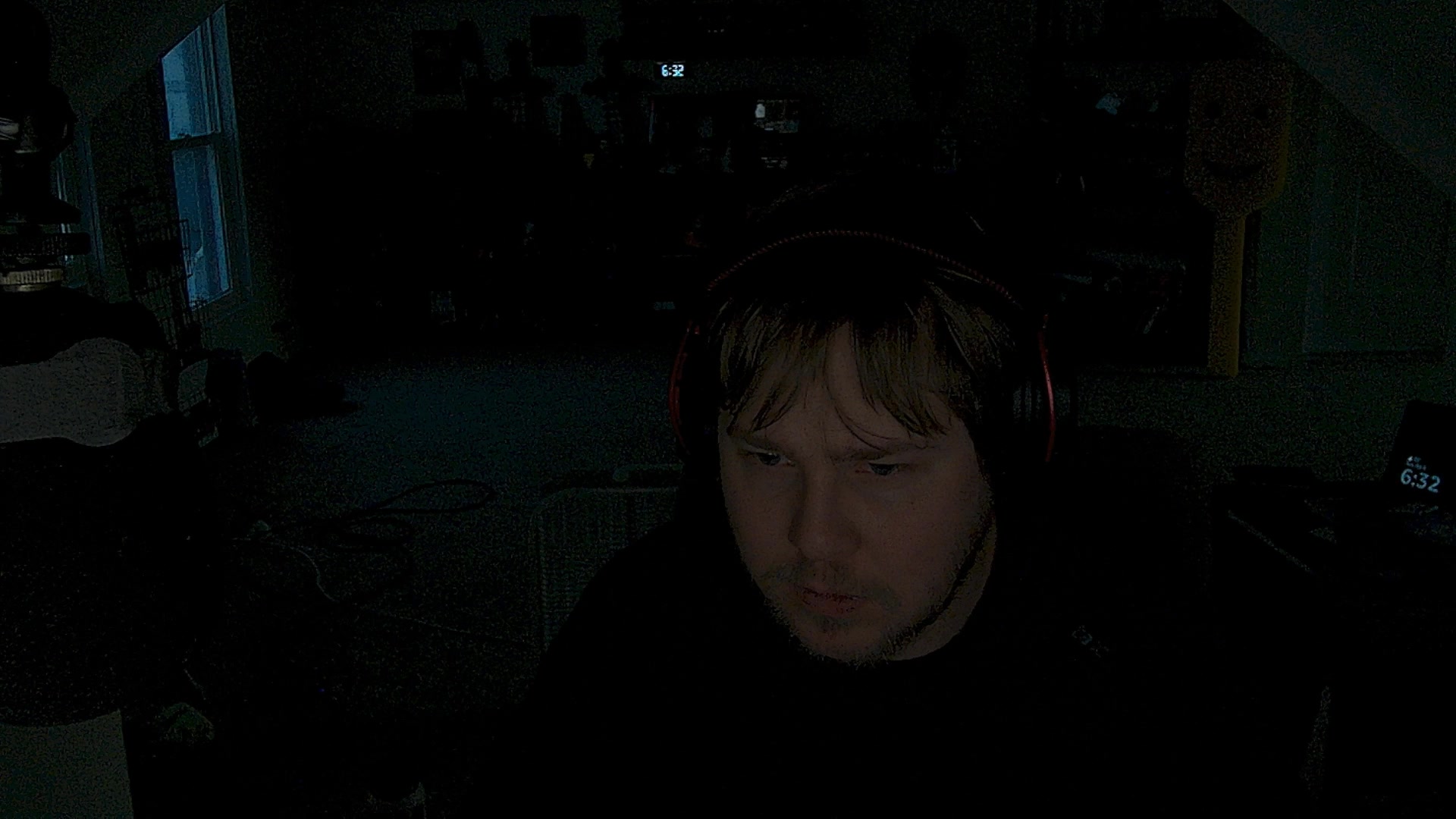 Live Stream thumbnail