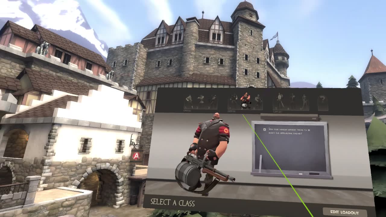 TF2VR thumbnail